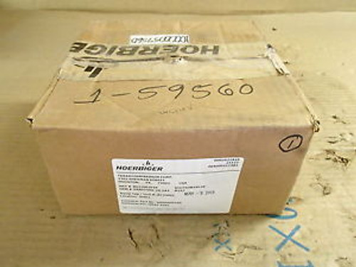 HOERBIGER RO11002018 SUCTION VALVE RC70002 (NEW)