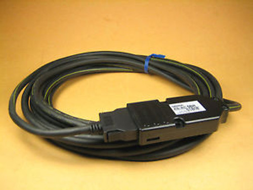 Omron -  ZS-XC 5BR -  Connecting Cable