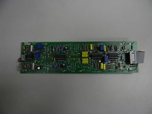 VITEC 53141-19CA-0Z SIGNAL CONDITIONER 0 - 3.0 8305 ACCELEROMETER