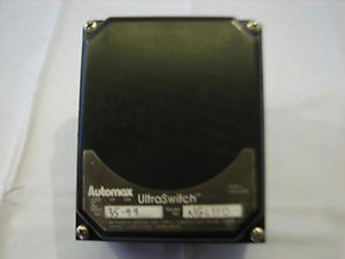 AUTOMAX NGL110 ULTRASWITCH POSITION INDICATOR NNB