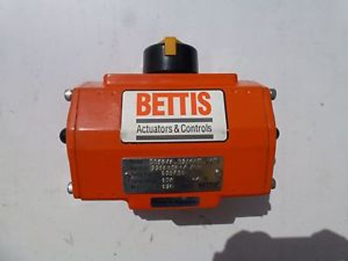 Bettis Air Actuator Part No. 139629