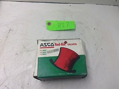 New ASCO Red Hat Spare/Replacement/Rebuilt Kit 222641