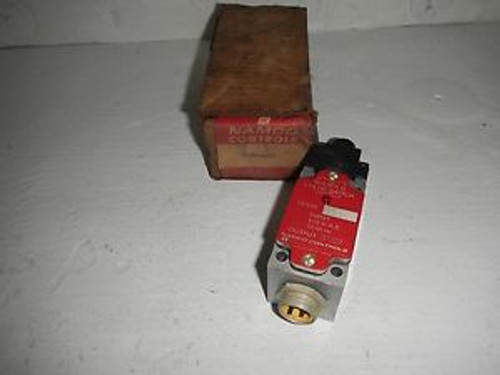 Namco EE520-24302 Static Switch