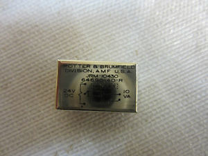 POTTER & BRUMFIELD JRM-10430 , 64690-40-R