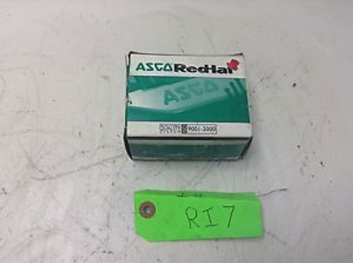 New ASCO Red Hat Spare/Replacement/Rebuild Kit 304915
