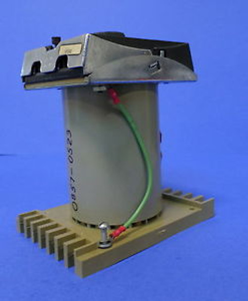 EAGLE SIGNAL 3054.023 ELECTRIC RESET RIMER NNB