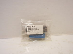 HONEYWELL YAMATAKE FL2B-2J6-E NEW PROXIMITY SWITCH FL2B2J6E