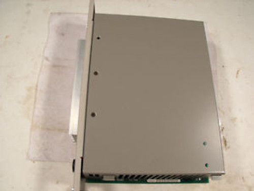 CTI 2510 Power Supply