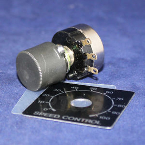 Oriental Motor PAVR-20K4 New