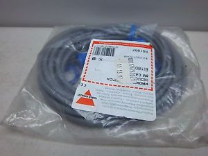 NEW CARLO GAVAZZI PROXIMITY SWITCH EL1805NACP