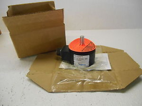 DYNAPAR ROTOPULSER TRANSDUCER ENCODER, SERIES 60, MODEL M050274, NEW