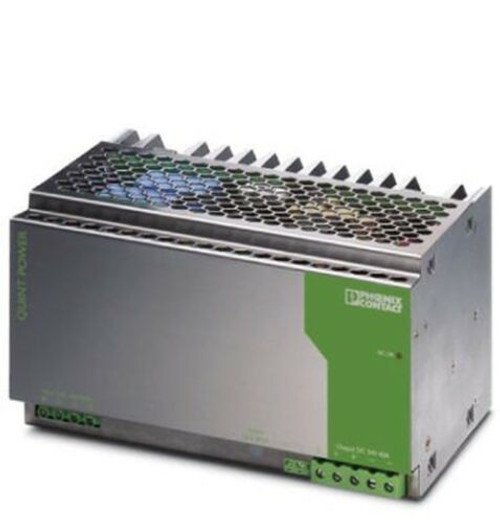 Phoenix Contact 2938976 Power supply QUINT-PS-100-240AC/48DC/20