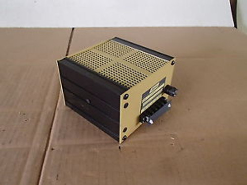 ACOPIAN U24Y350M UNREGULATED POWER SUPPLY, NEW