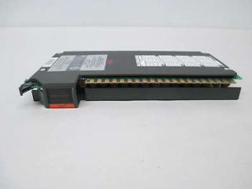 NEW ALLEN BRADLEY 1771-ODD ISOLATED 120V-AC 5V-DC OUTPUT MODULE D376415