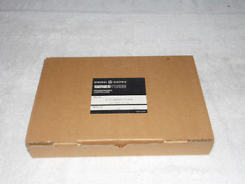 General Electric Series Three Programmable Controller IC630MDL310A