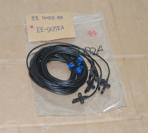 Omron E2E-SX772A  5