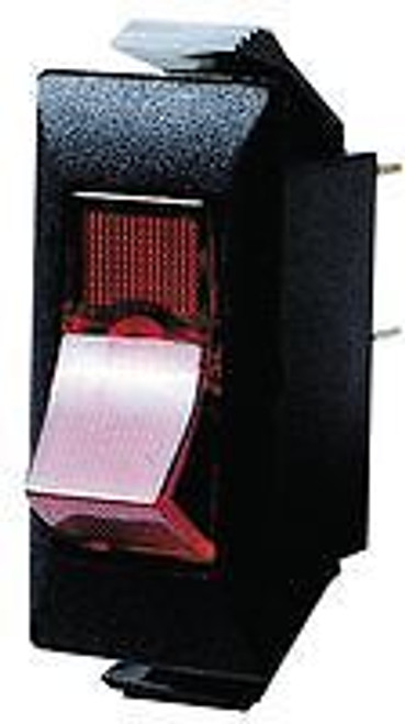 EATON 1500R11E SWITCH, ROCKER, SPST, 15A, 250V, RED (10 pieces) EATON 1500R11E SWITCH, ROCKER, SPST, 15A, 250V, RED (10 pieces)