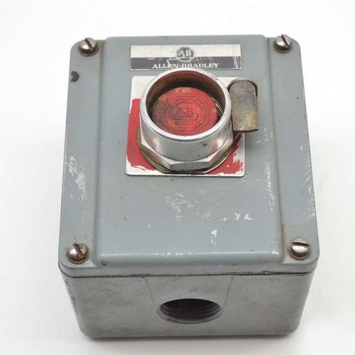 Allen Bradley 800T1TA NSNP GENUINE AB