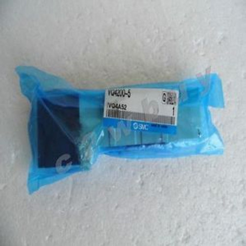 1PC   SMC VQ4200-5 xhg37