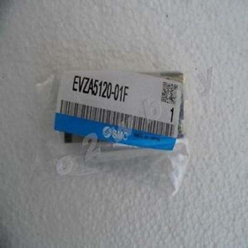 1PC   SMC EVZA5120-01F xhg37