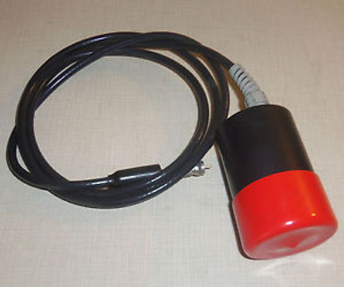 NEW LUDAHL B-2675 ULTRASONIC DST SENSOR B2675