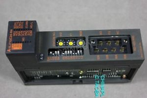 1PC RS-422/RS-485 UNIT A1SJ71UC24-R4 MITSUBISHI xhg12