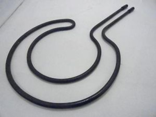 135408 Old-Stock, Oystar 024-25002 Heater Element, 12-3/8 OD