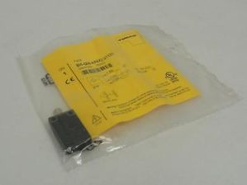 150472 New-No Box, TURCK Bi5-Q08-AP6X2-V1131 Proximity Switch, 10-30VDC, 200mA