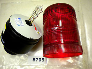 (8705) Allen Bradley Module for Strobe 855BS-ABA24