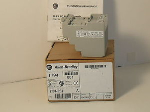 ALLEN BRADLEY 1794-PS1 -NEW- 1794PS1