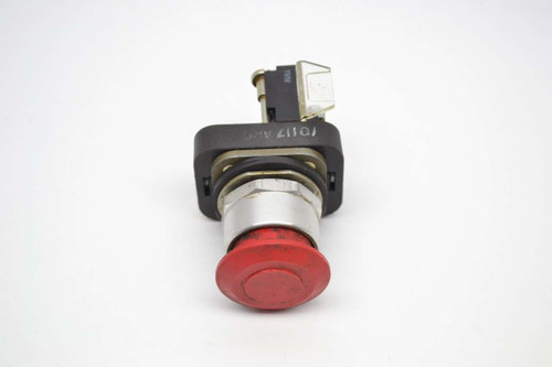 Allen Bradley 800TFXP16RA1 NSNP GENUINE AB 800T FXP16RA1