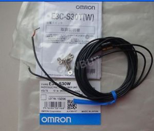 1PC Omron OMRON E3C-S30W xhg50