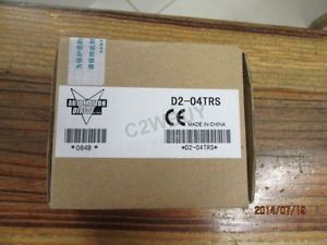 1PC Koyo PLC D2-04TRS xhg53