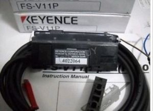 1PC Keyence KEYENCE FS-V11P xhg50