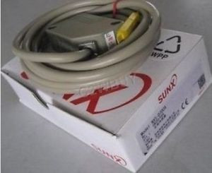 1PC sunx SUNX BRX-PRVM3 xhg50