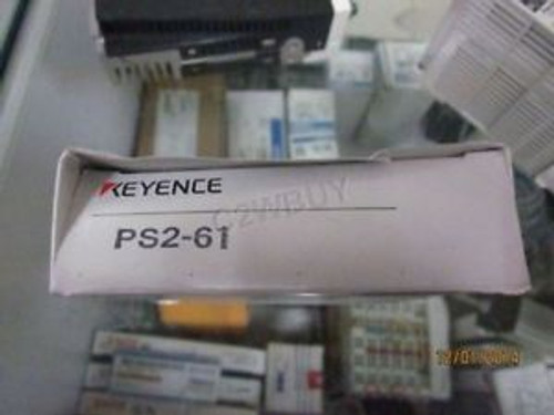 1PC Keyence PS2-61 xhg48