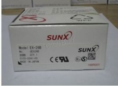 1PC Panasonic sunx EX-24A-PN xhg50