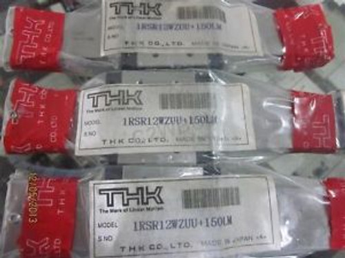 1PC THK 1RSR12WZUU+150LM xhg48