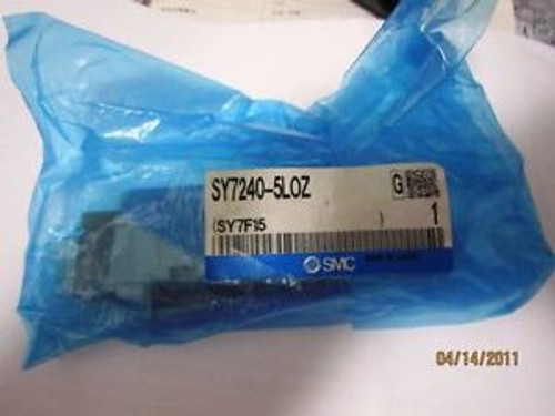 1PC SMC SY7240-5LOZE xhg29