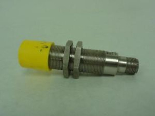 135907 New-No Box, Balluff BLS 18E-XX-1P-SA1-S4 Photoelectric Sensor