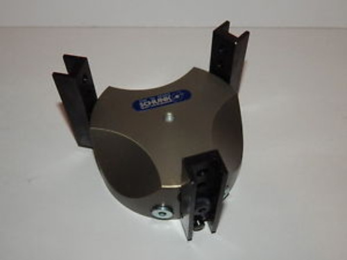 NEW Schunk  3-finger Gripper, ZGP 110 350302