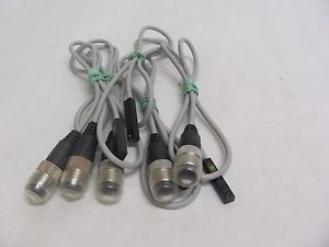 5 SMC D-Y7BW Proximity Switch 24VDC NNB