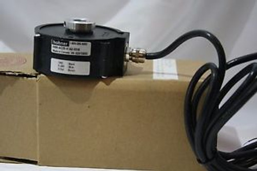 New Hohner IN96-AC2S-61A0-0008 Shaft Encoder IN96AC2S61A00008