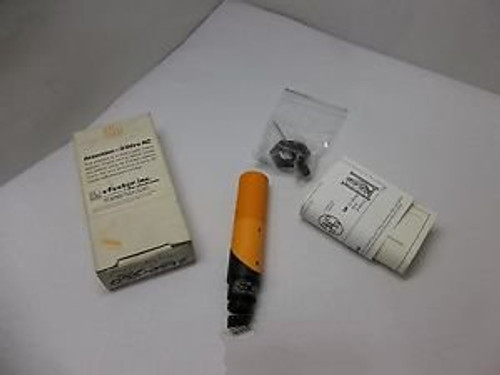 NEW IFM Efector OI0008 Diffuse Reflection Sensor (ELE2648)