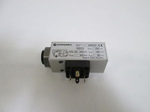 NORGREN PRESSURE SWITCH 0882320 NEW OUT OF BOX