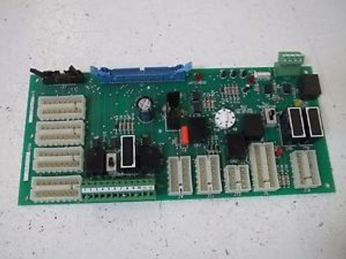 GENERIC 121062B PC BOARD W/MULTIPLE COMPONENTS NEW OUT OF A BOX