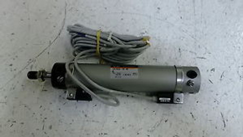SMC CDG1BA32-125-B54L CYLINDER NEW OUT OF BOX