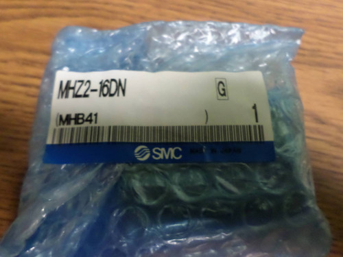 SMC MHZ2-16DN NEW NO BOX