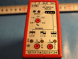 THIIM, BRIA 1834 DA3C, New