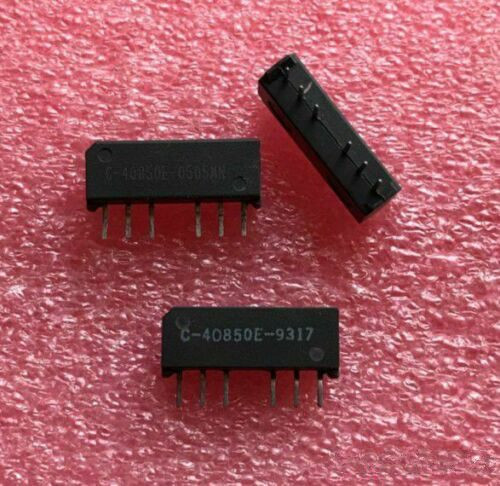 25-Pcs Relay Coto C-40850E 40850 C40850E